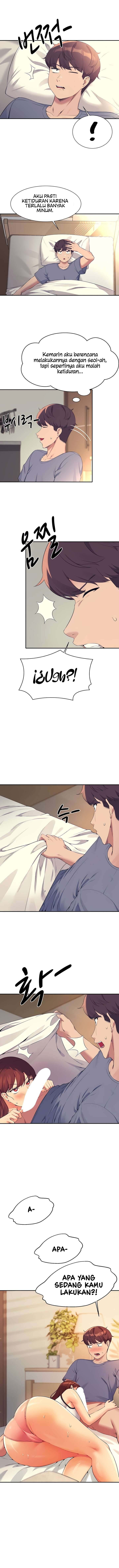 Is There No Goddess in My College?: Chapter chapter-79 - Page 14