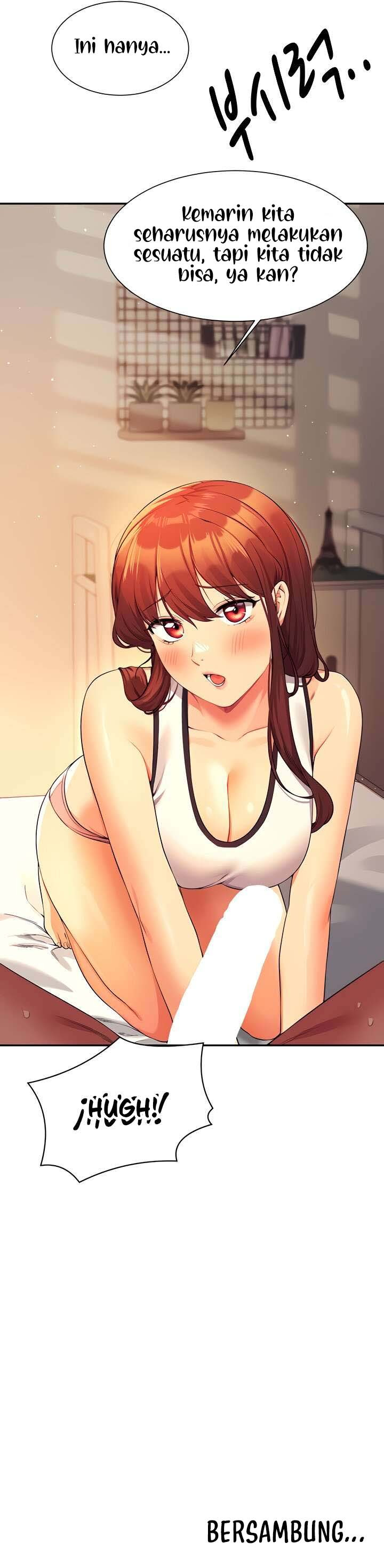 Is There No Goddess in My College?: Chapter chapter-79 - Page 15