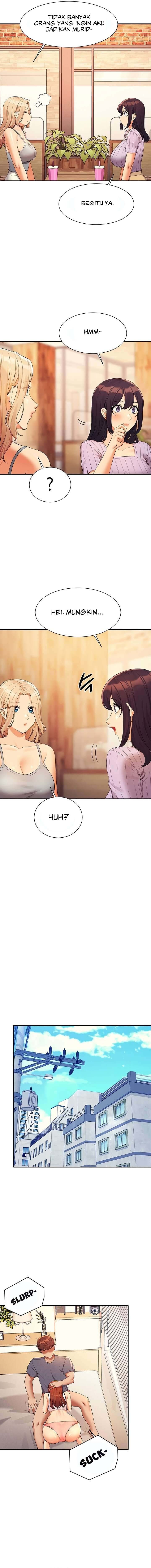 Is There No Goddess in My College?: Chapter chapter-80 - Page 3