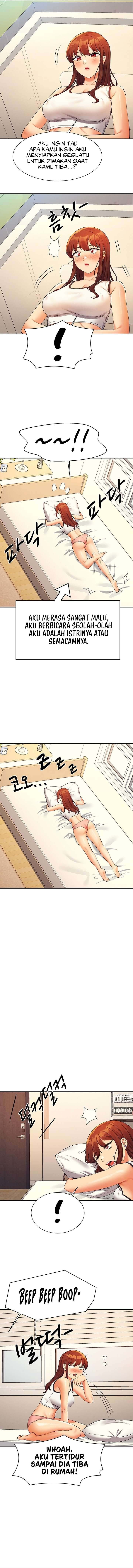 Is There No Goddess in My College?: Chapter chapter-80 - Page 14