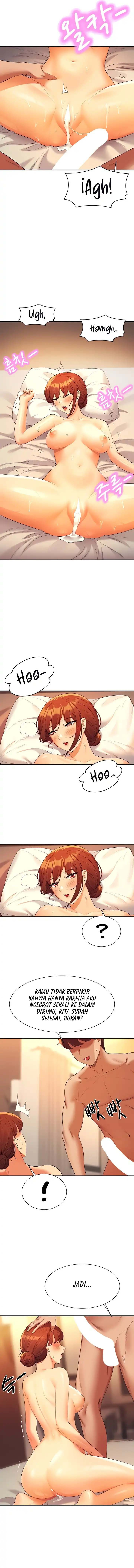Is There No Goddess in My College?: Chapter chapter-83 - Page 12