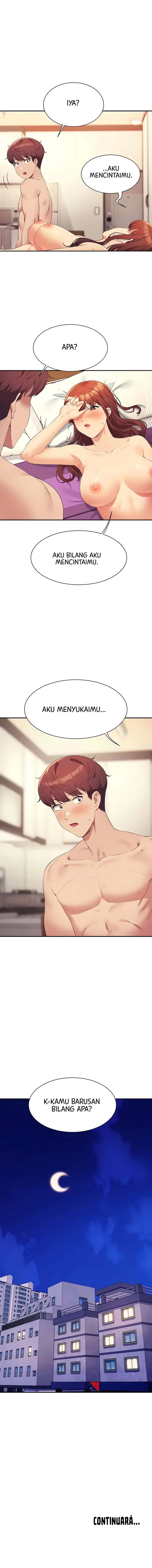 Is There No Goddess in My College?: Chapter chapter-99 - Page 9