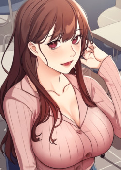 Is There No Goddess in My College?