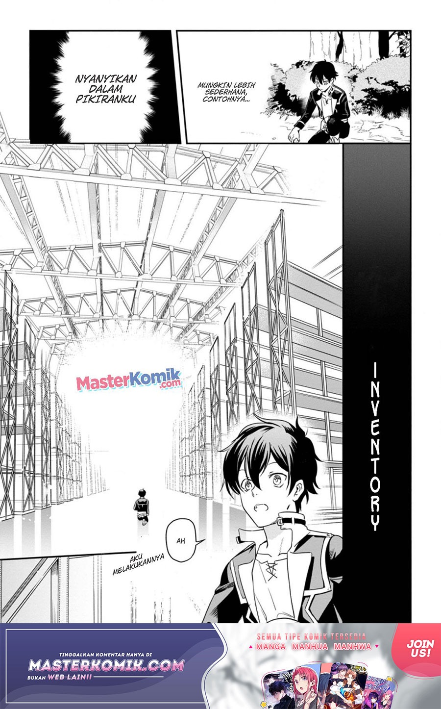 Isekai Craft Gurashi Jiyu Kimamana Seisan Shoku No Honobono Slow Life: Chapter chapter-1.2 - Page 6