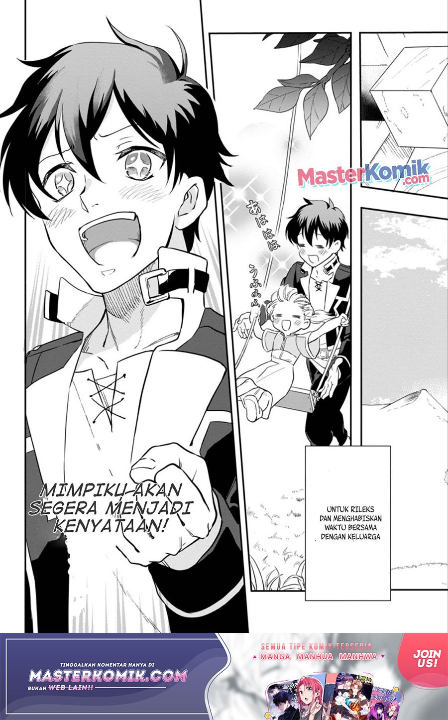 Isekai Craft Gurashi Jiyu Kimamana Seisan Shoku No Honobono Slow Life: Chapter chapter-1.2 - Page 12