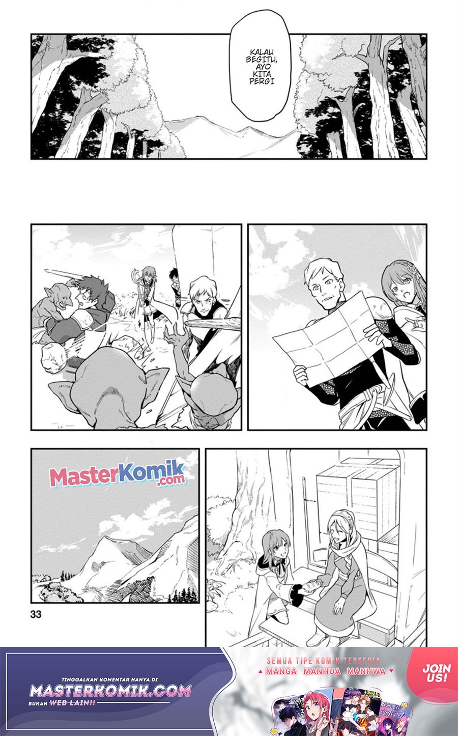 Isekai Craft Gurashi Jiyu Kimamana Seisan Shoku No Honobono Slow Life: Chapter chapter-1.2 - Page 16