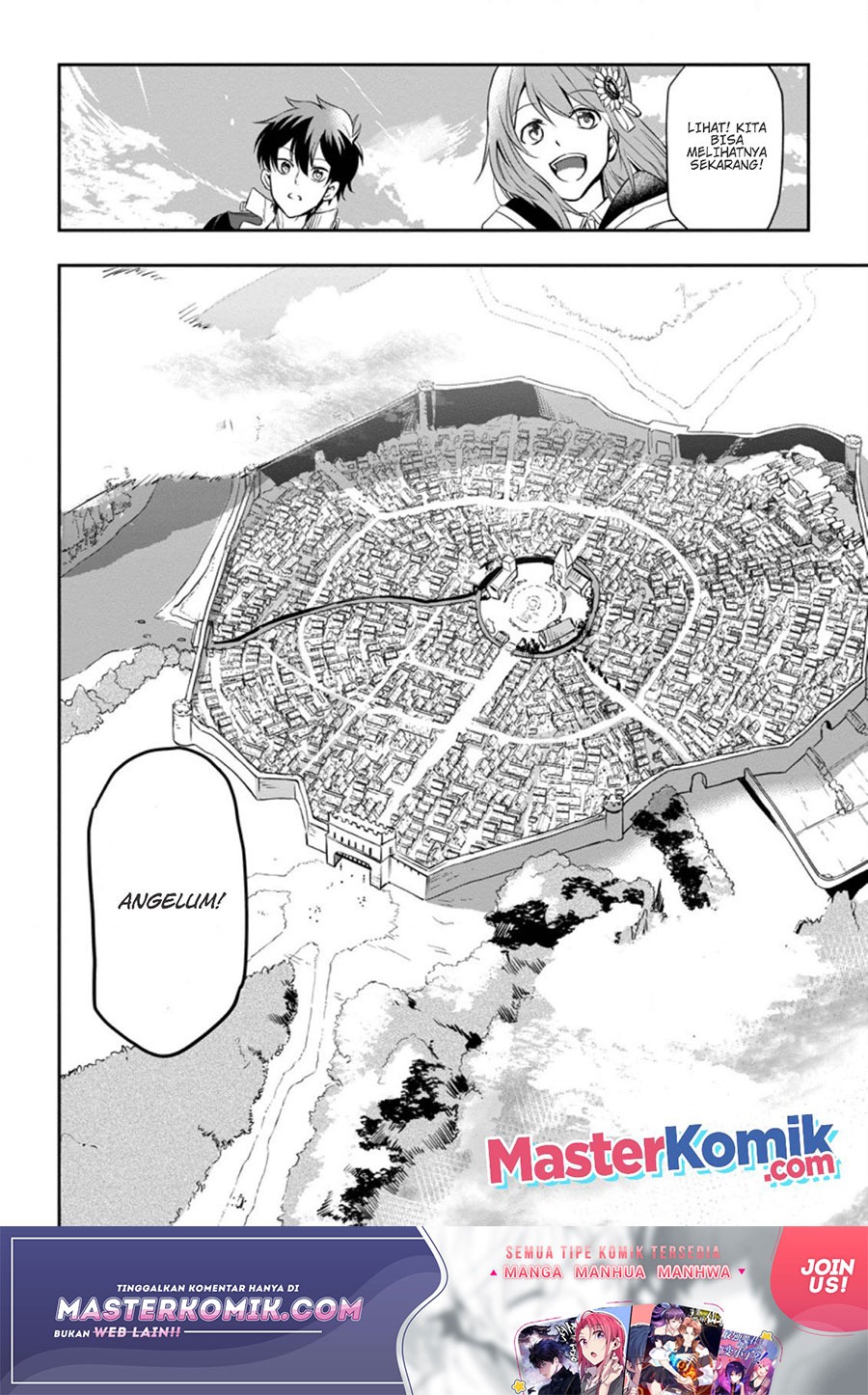 Isekai Craft Gurashi Jiyu Kimamana Seisan Shoku No Honobono Slow Life: Chapter chapter-1.2 - Page 17