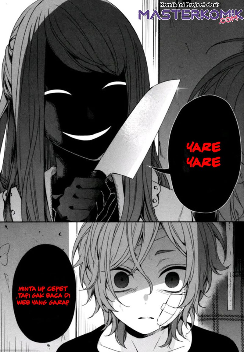 Isekai Craft Gurashi Jiyu Kimamana Seisan Shoku No Honobono Slow Life: Chapter chapter-1.2 - Page 18