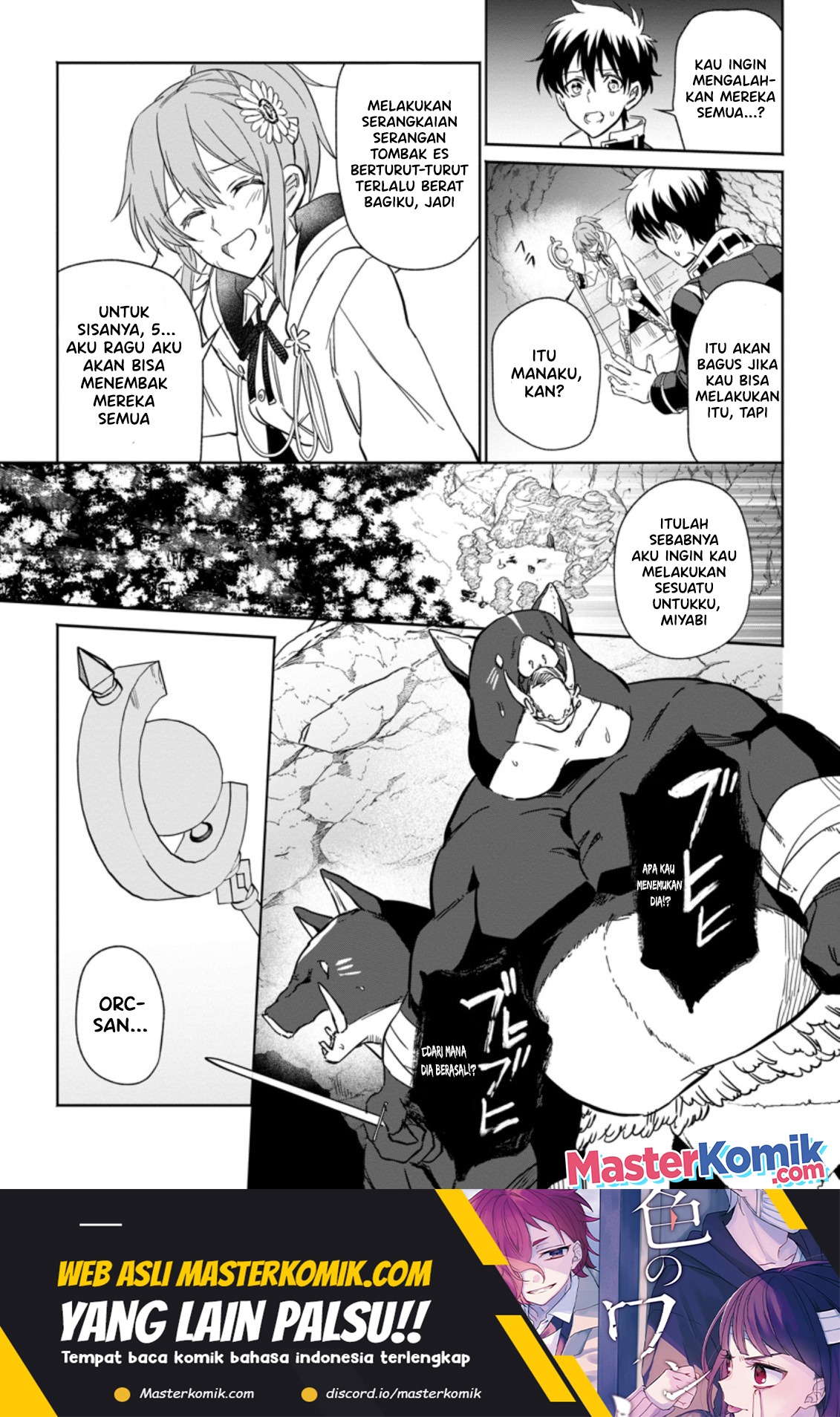 Isekai Craft Gurashi Jiyu Kimamana Seisan Shoku No Honobono Slow Life: Chapter chapter-10.2 - Page 2