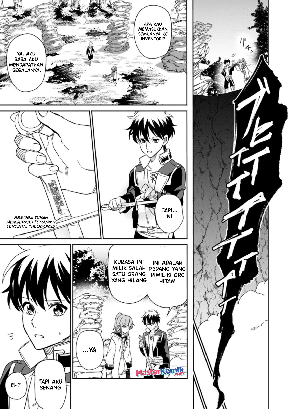 Isekai Craft Gurashi Jiyu Kimamana Seisan Shoku No Honobono Slow Life: Chapter chapter-10.2 - Page 6