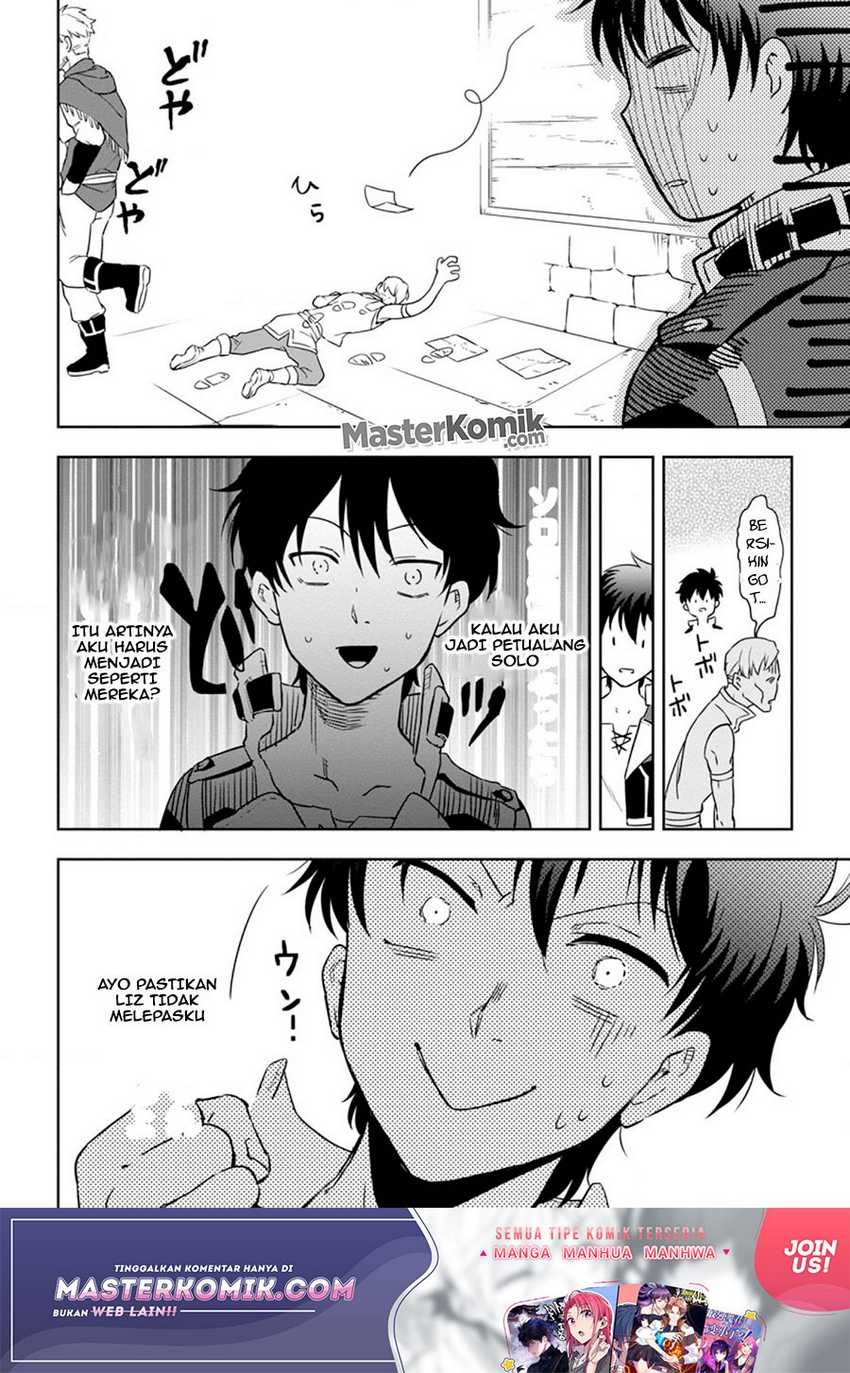 Isekai Craft Gurashi Jiyu Kimamana Seisan Shoku No Honobono Slow Life: Chapter chapter-3.3 - Page 3