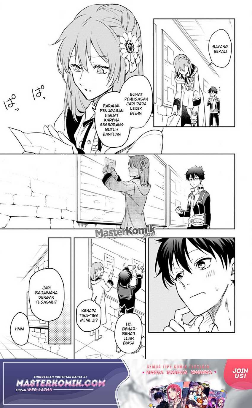 Isekai Craft Gurashi Jiyu Kimamana Seisan Shoku No Honobono Slow Life: Chapter chapter-3.3 - Page 4