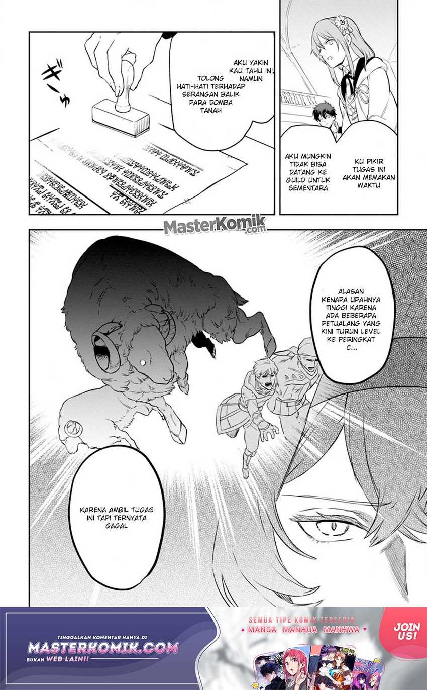 Isekai Craft Gurashi Jiyu Kimamana Seisan Shoku No Honobono Slow Life: Chapter chapter-3.3 - Page 9