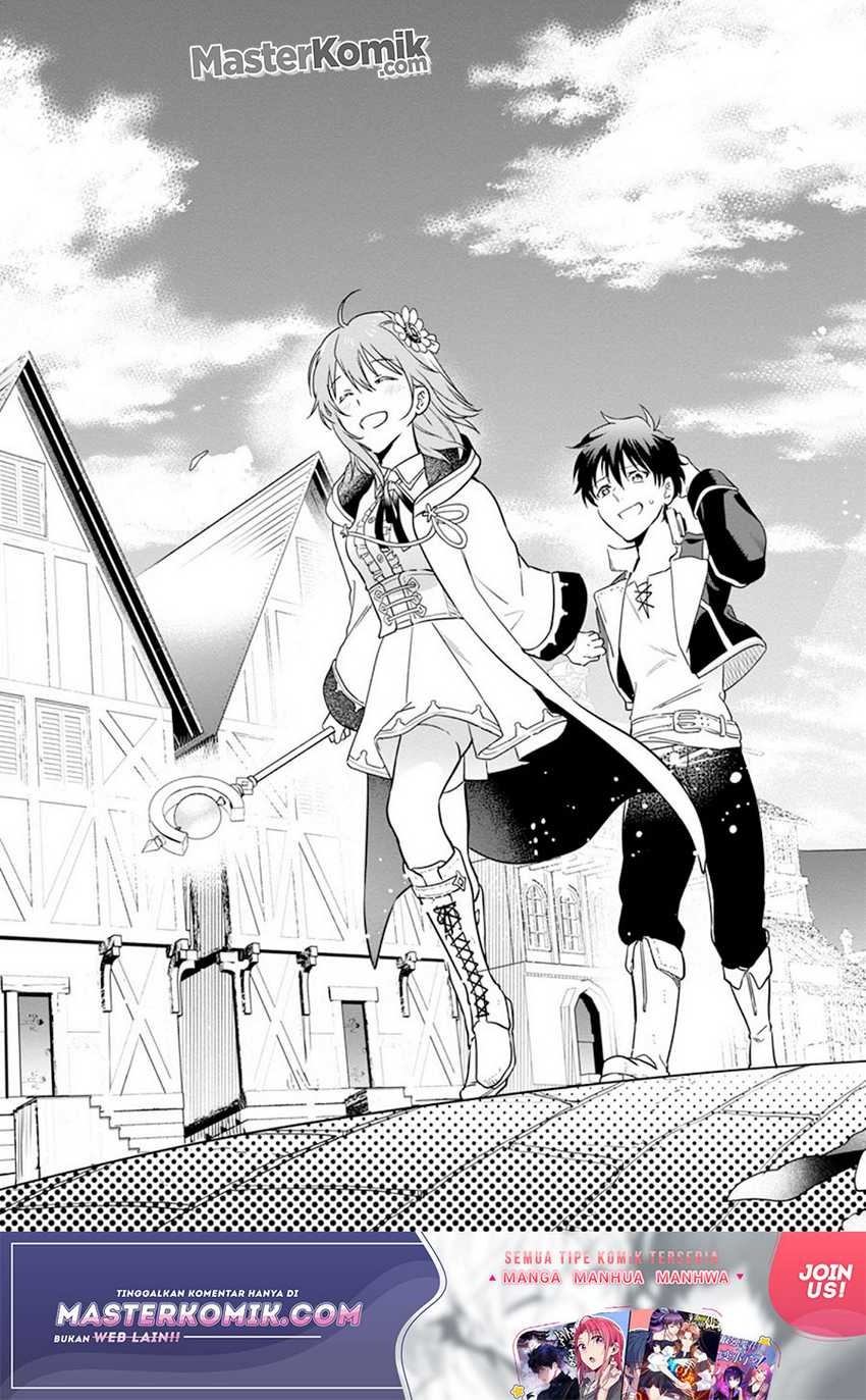 Isekai Craft Gurashi Jiyu Kimamana Seisan Shoku No Honobono Slow Life: Chapter chapter-5.3 - Page 11