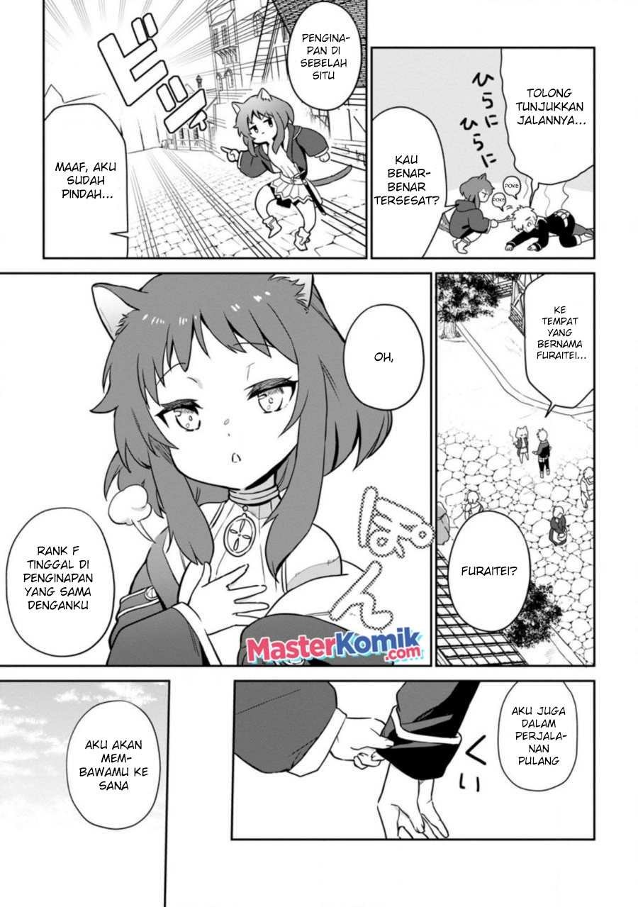 Isekai Craft Gurashi Jiyu Kimamana Seisan Shoku No Honobono Slow Life: Chapter chapter-6.2 - Page 12