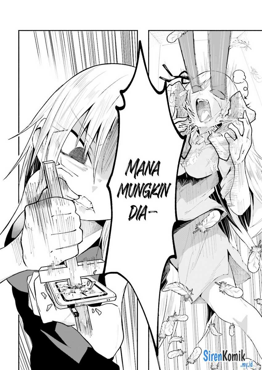 Isekai de Haishin Katsudou wo Shitara Tairyou no Yandere Shinja wo Umidashite Shimatta Ken: Chapter chapter-15 - Page 15