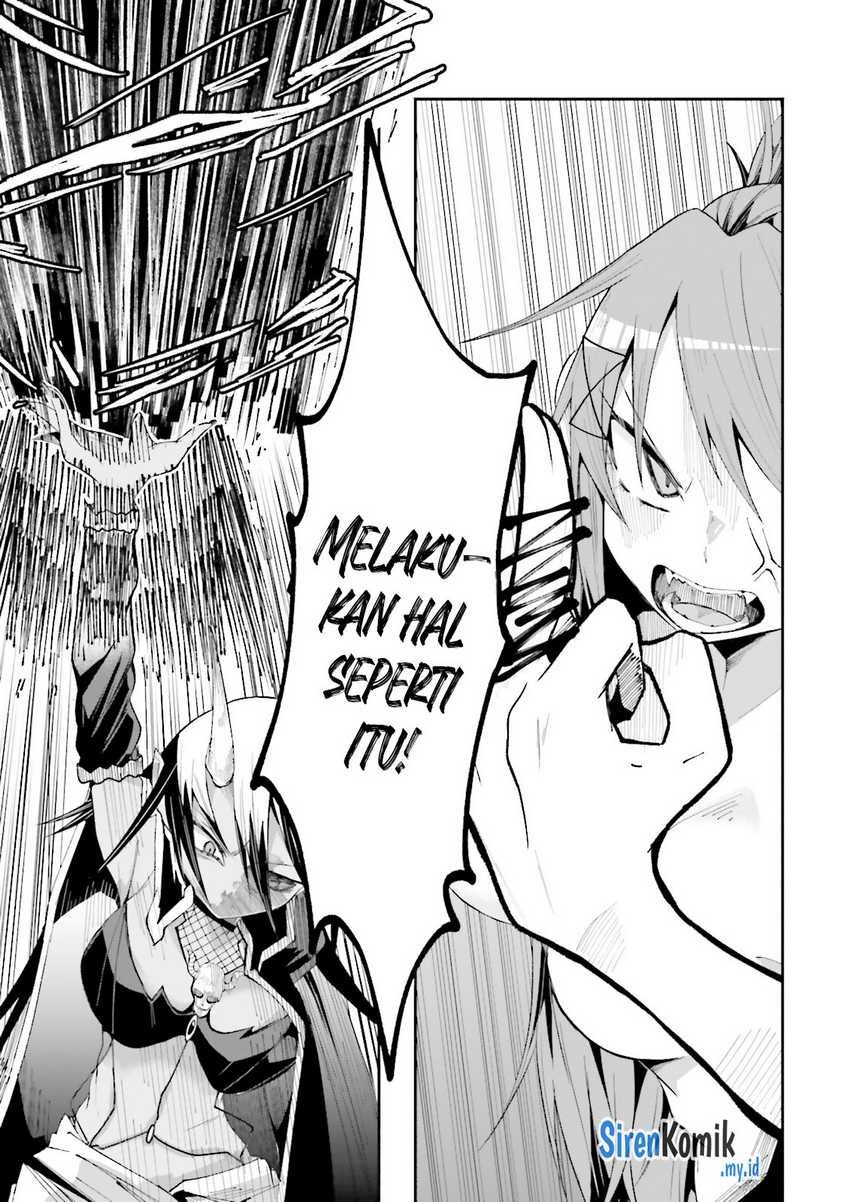 Isekai de Haishin Katsudou wo Shitara Tairyou no Yandere Shinja wo Umidashite Shimatta Ken: Chapter chapter-15 - Page 16