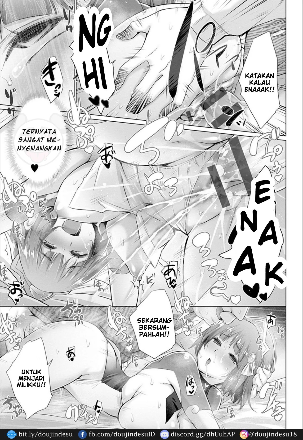 Isekai de Onnanoko no Onaneta ga Mieru Nouryoku o Te ni Ireta Ore ga Sore dake o Buki ni Sekai o Sukuu!?: Chapter chapter-11 - Page 14