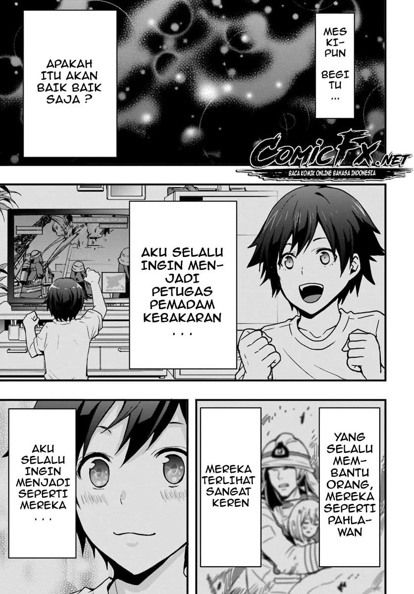 Isekai De Te Ni Ireta Seisan Skill Wa Saikyou Datta You Desu: Chapter chapter-1 - Page 27