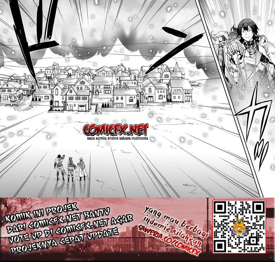 Isekai De Te Ni Ireta Seisan Skill Wa Saikyou Datta You Desu: Chapter chapter-10.2 - Page 6