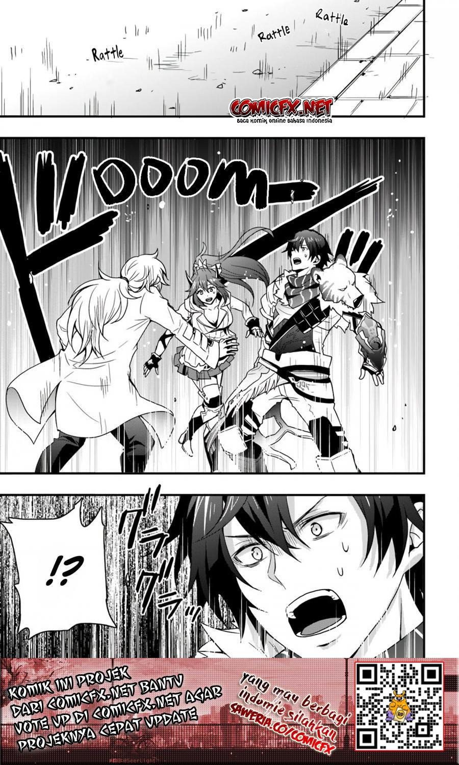 Isekai De Te Ni Ireta Seisan Skill Wa Saikyou Datta You Desu: Chapter chapter-10.2 - Page 12