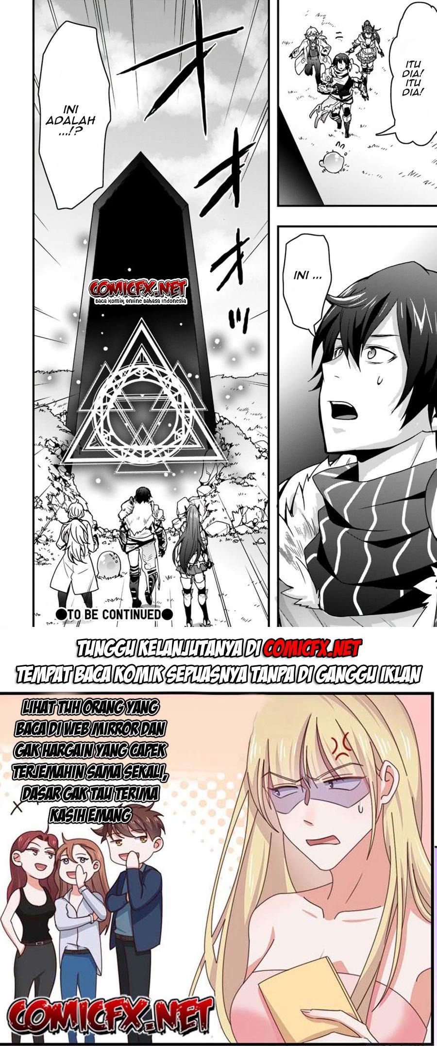Isekai De Te Ni Ireta Seisan Skill Wa Saikyou Datta You Desu: Chapter chapter-10.2 - Page 15