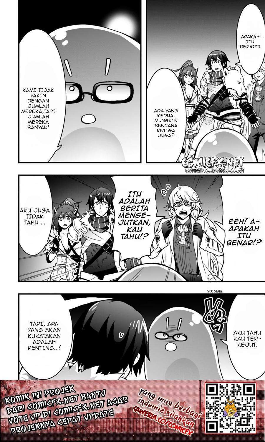 Isekai De Te Ni Ireta Seisan Skill Wa Saikyou Datta You Desu: Chapter chapter-11 - Page 9