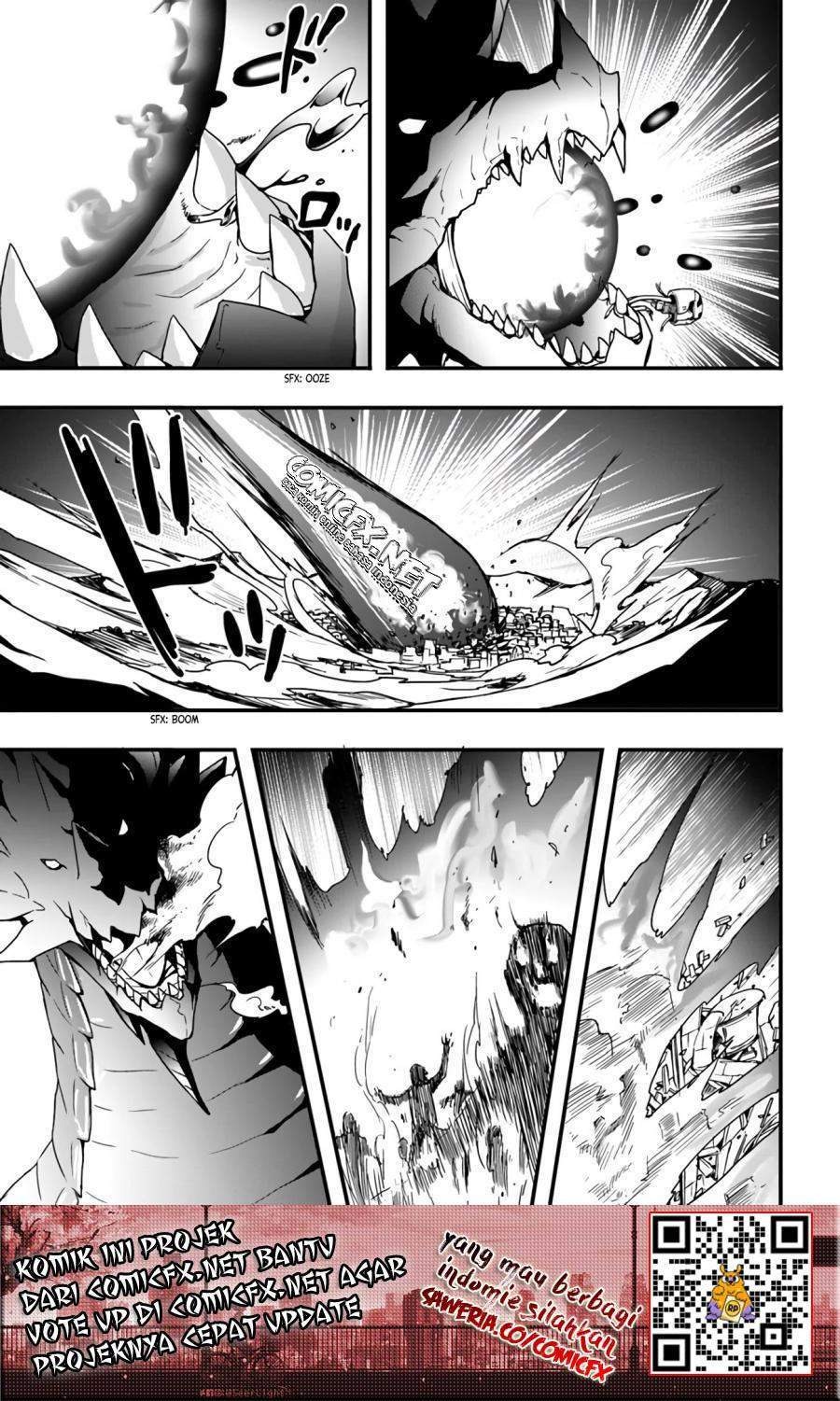 Isekai De Te Ni Ireta Seisan Skill Wa Saikyou Datta You Desu: Chapter chapter-11 - Page 14