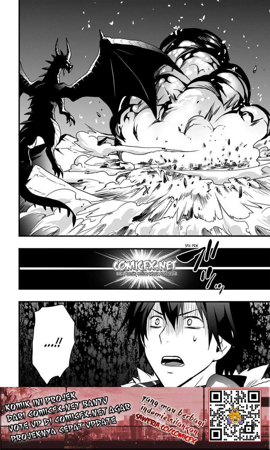 Isekai De Te Ni Ireta Seisan Skill Wa Saikyou Datta You Desu: Chapter chapter-11 - Page 15