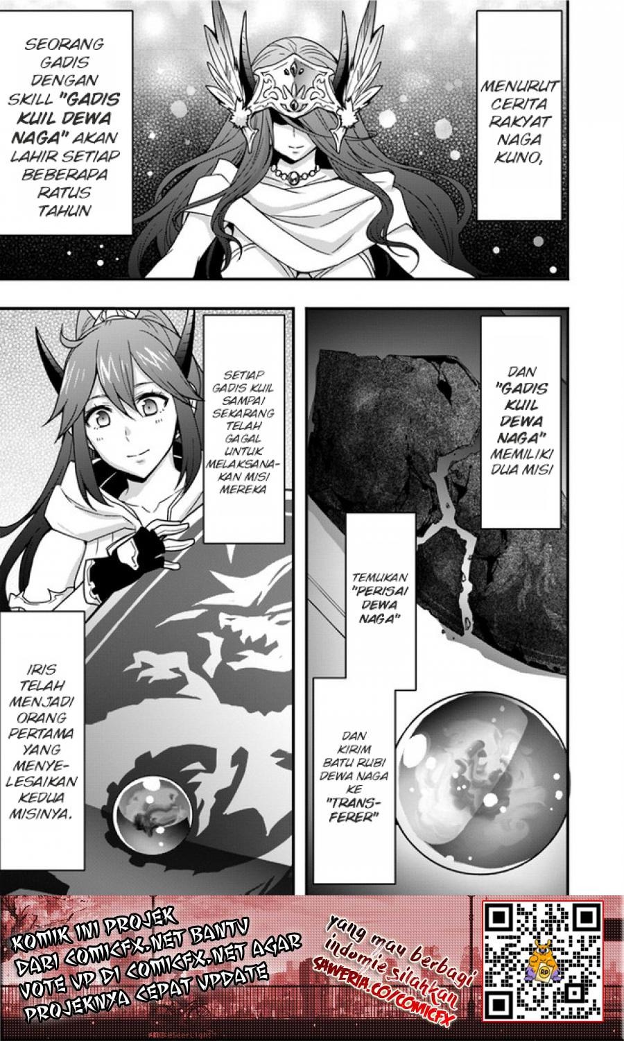Isekai De Te Ni Ireta Seisan Skill Wa Saikyou Datta You Desu: Chapter chapter-13 - Page 2