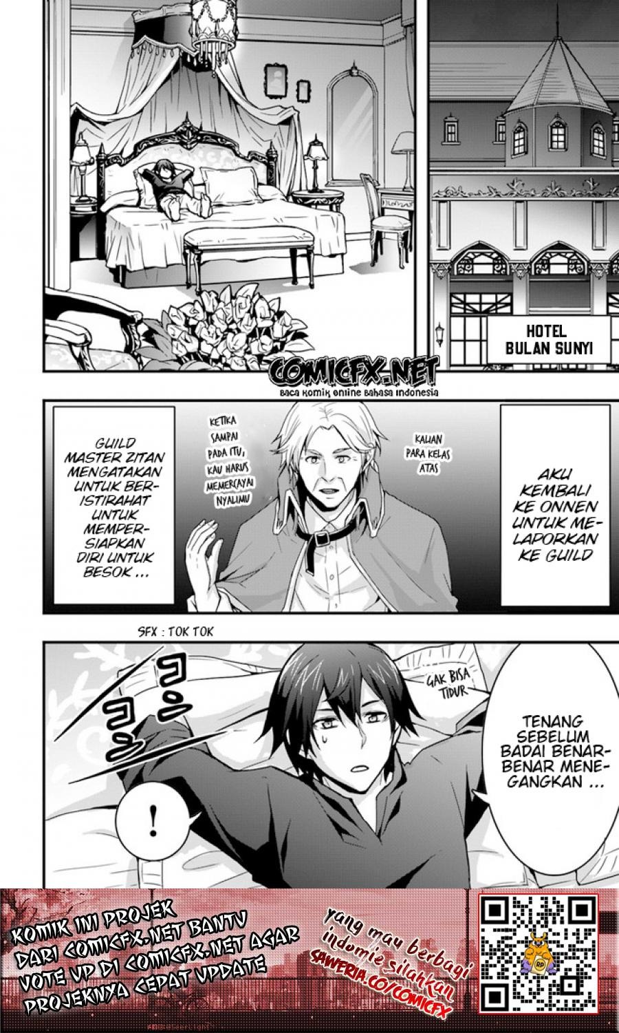 Isekai De Te Ni Ireta Seisan Skill Wa Saikyou Datta You Desu: Chapter chapter-13 - Page 5