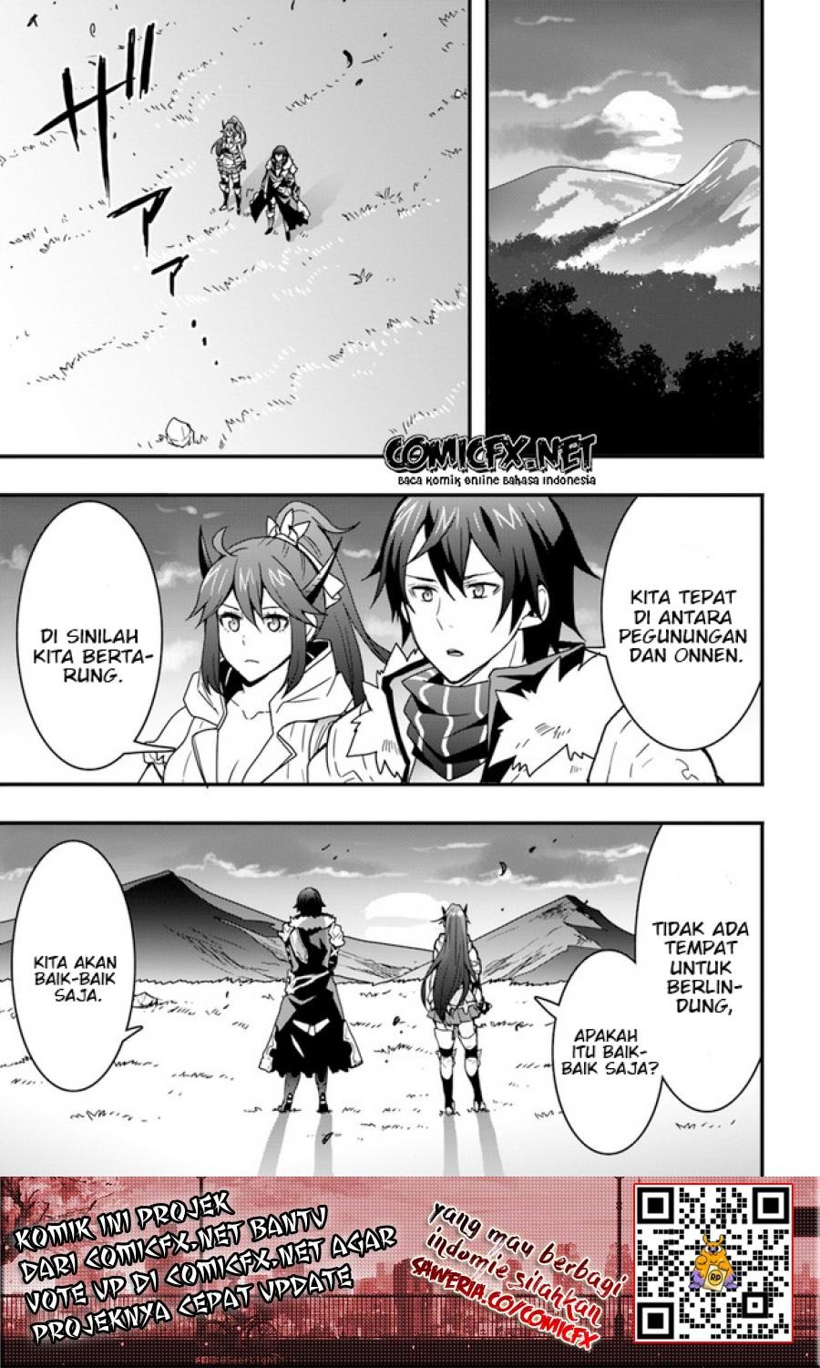 Isekai De Te Ni Ireta Seisan Skill Wa Saikyou Datta You Desu: Chapter chapter-13 - Page 21