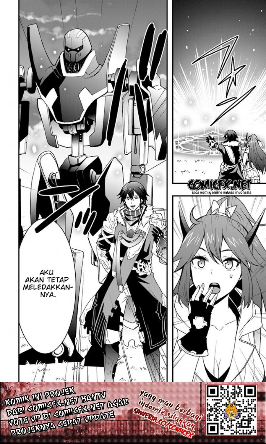 Isekai De Te Ni Ireta Seisan Skill Wa Saikyou Datta You Desu: Chapter chapter-13 - Page 22
