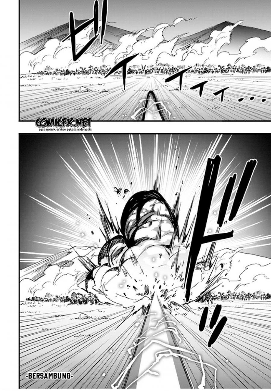 Isekai De Te Ni Ireta Seisan Skill Wa Saikyou Datta You Desu: Chapter chapter-13 - Page 27