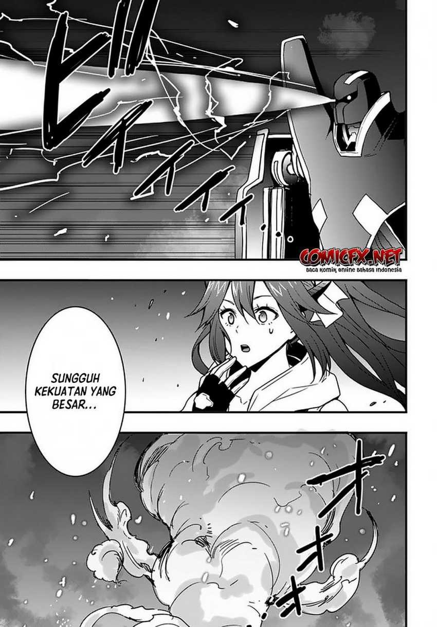 Isekai De Te Ni Ireta Seisan Skill Wa Saikyou Datta You Desu: Chapter chapter-14 - Page 2