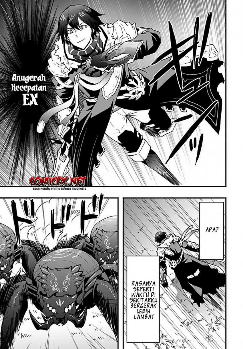 Isekai De Te Ni Ireta Seisan Skill Wa Saikyou Datta You Desu: Chapter chapter-14 - Page 6