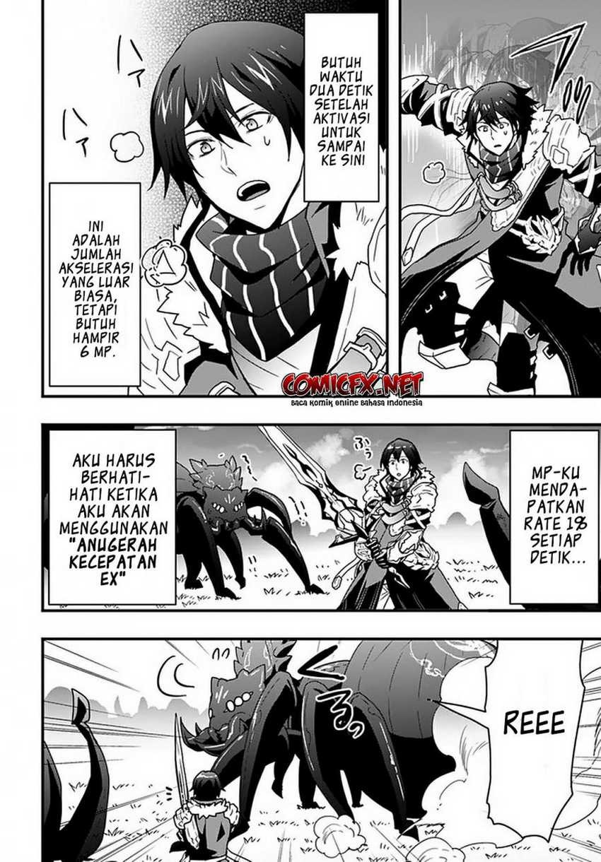 Isekai De Te Ni Ireta Seisan Skill Wa Saikyou Datta You Desu: Chapter chapter-14 - Page 9