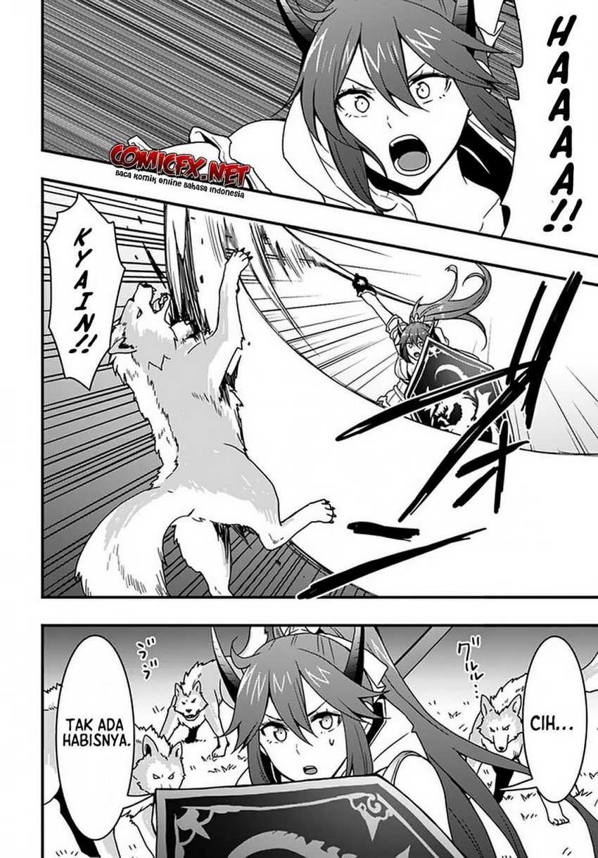 Isekai De Te Ni Ireta Seisan Skill Wa Saikyou Datta You Desu: Chapter chapter-14 - Page 15