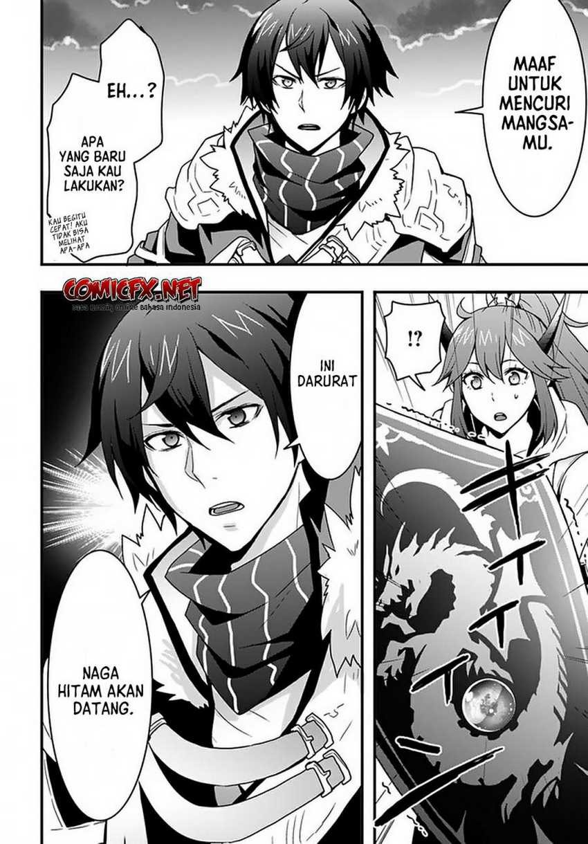 Isekai De Te Ni Ireta Seisan Skill Wa Saikyou Datta You Desu: Chapter chapter-14 - Page 17