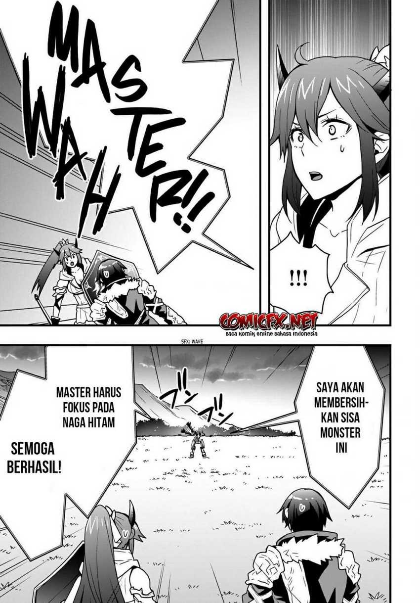 Isekai De Te Ni Ireta Seisan Skill Wa Saikyou Datta You Desu: Chapter chapter-14 - Page 18