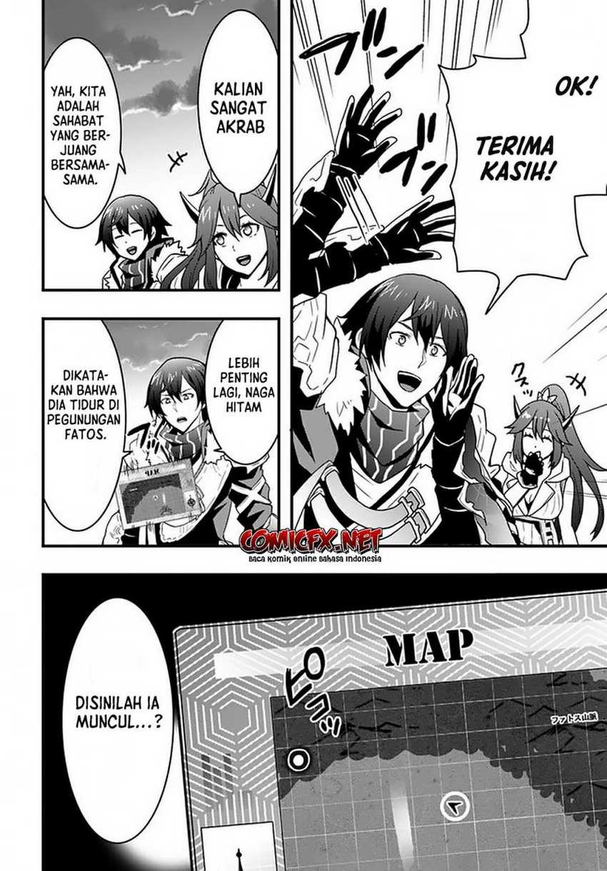 Isekai De Te Ni Ireta Seisan Skill Wa Saikyou Datta You Desu: Chapter chapter-14 - Page 19