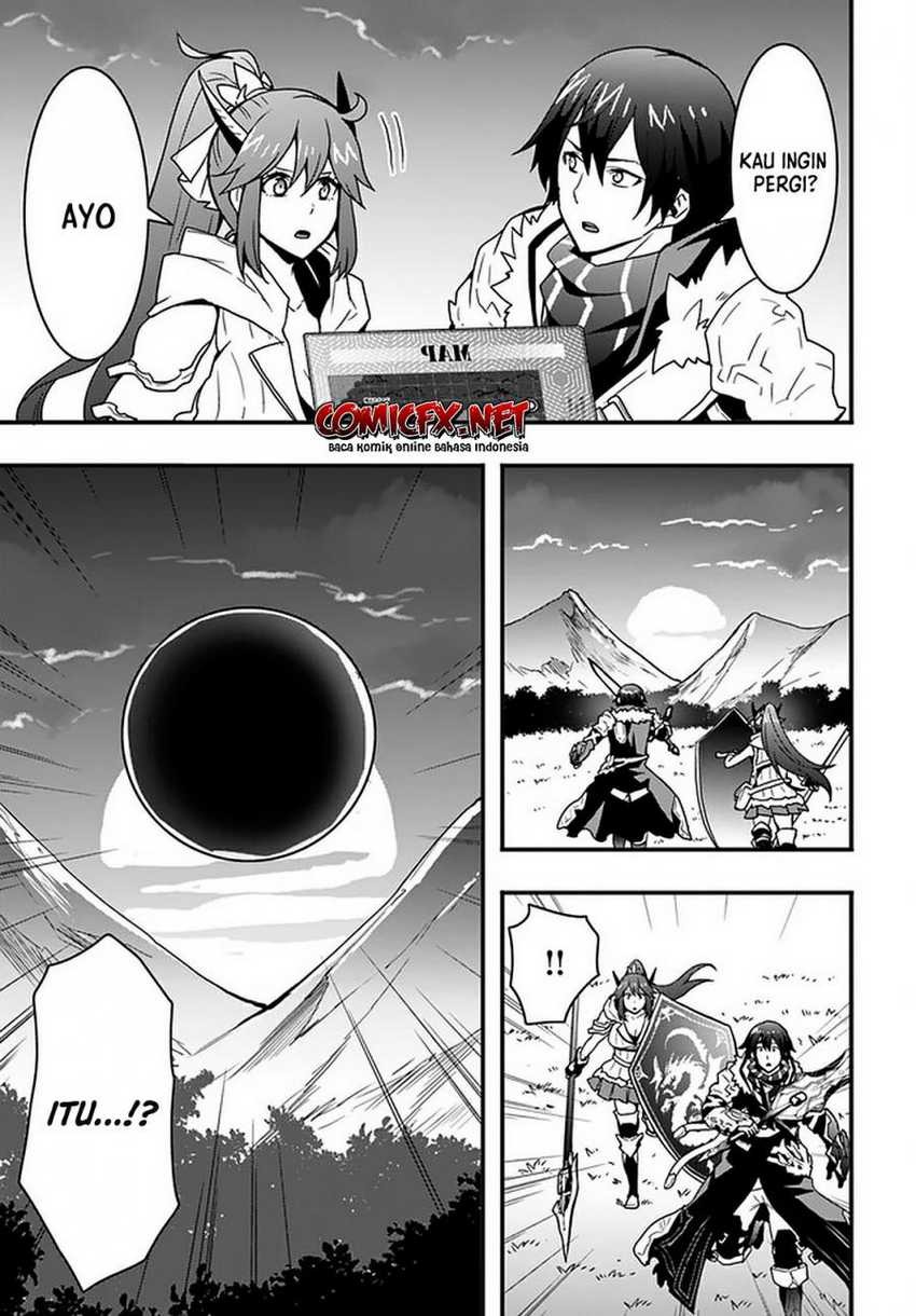 Isekai De Te Ni Ireta Seisan Skill Wa Saikyou Datta You Desu: Chapter chapter-14 - Page 20