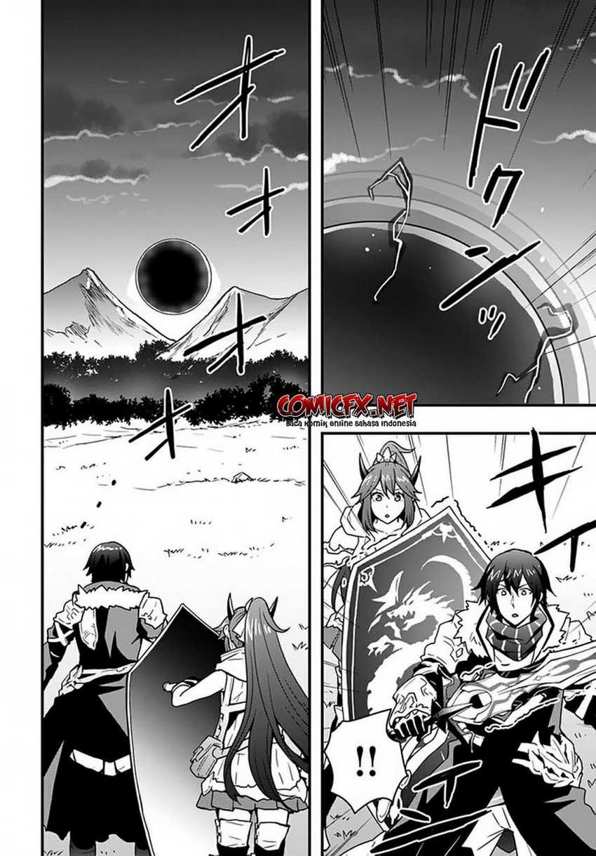 Isekai De Te Ni Ireta Seisan Skill Wa Saikyou Datta You Desu: Chapter chapter-14 - Page 21