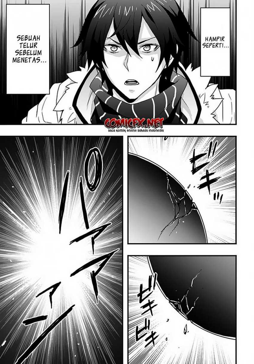 Isekai De Te Ni Ireta Seisan Skill Wa Saikyou Datta You Desu: Chapter chapter-14 - Page 22