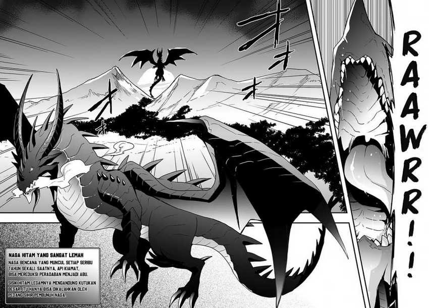 Isekai De Te Ni Ireta Seisan Skill Wa Saikyou Datta You Desu: Chapter chapter-14 - Page 23