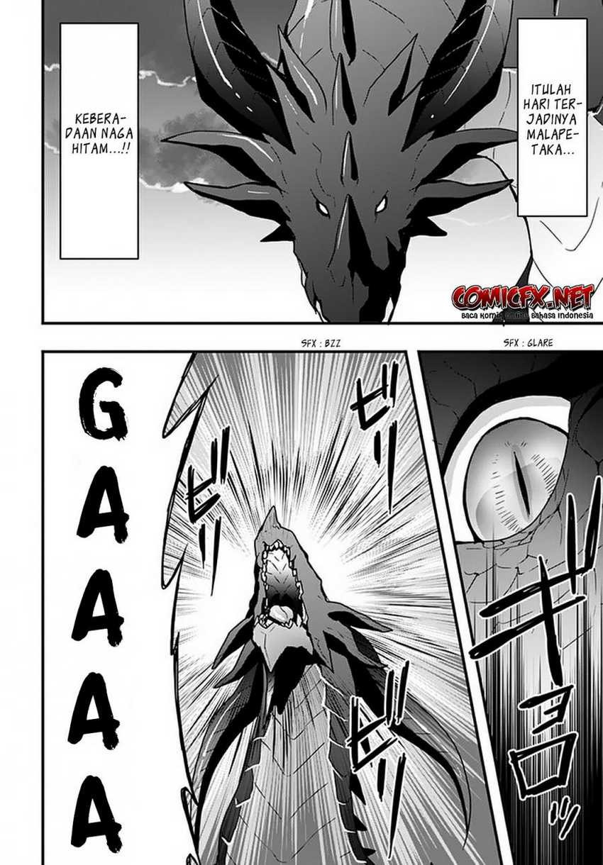 Isekai De Te Ni Ireta Seisan Skill Wa Saikyou Datta You Desu: Chapter chapter-14 - Page 24