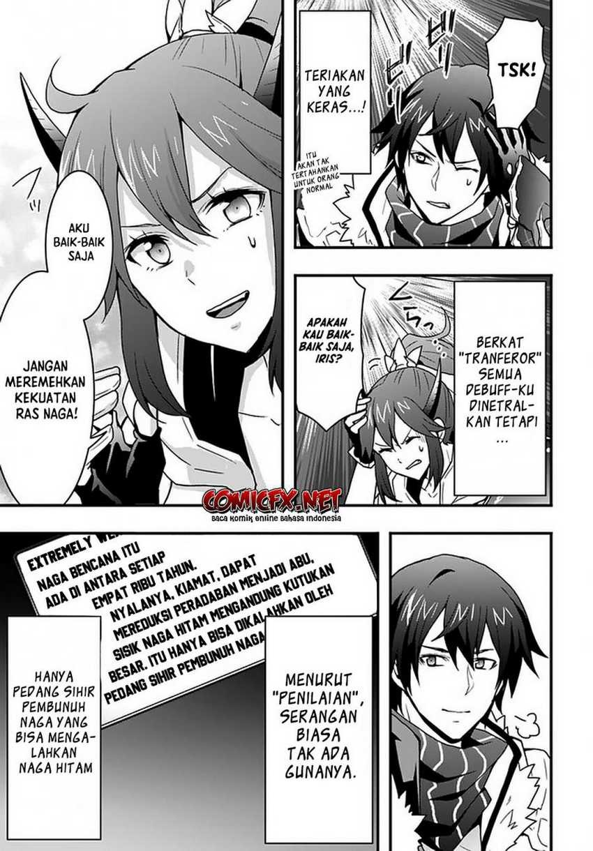 Isekai De Te Ni Ireta Seisan Skill Wa Saikyou Datta You Desu: Chapter chapter-14 - Page 25