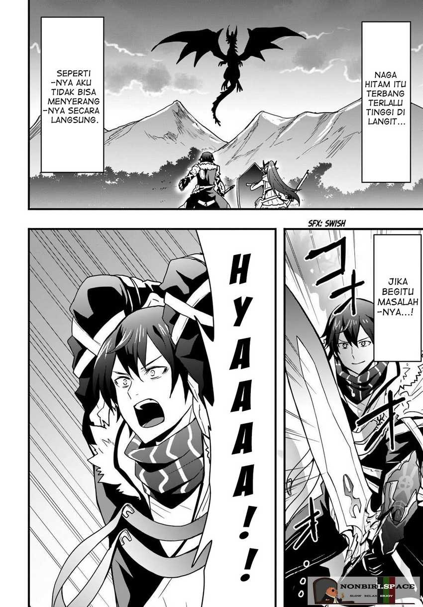 Isekai De Te Ni Ireta Seisan Skill Wa Saikyou Datta You Desu: Chapter chapter-15.1 - Page 2