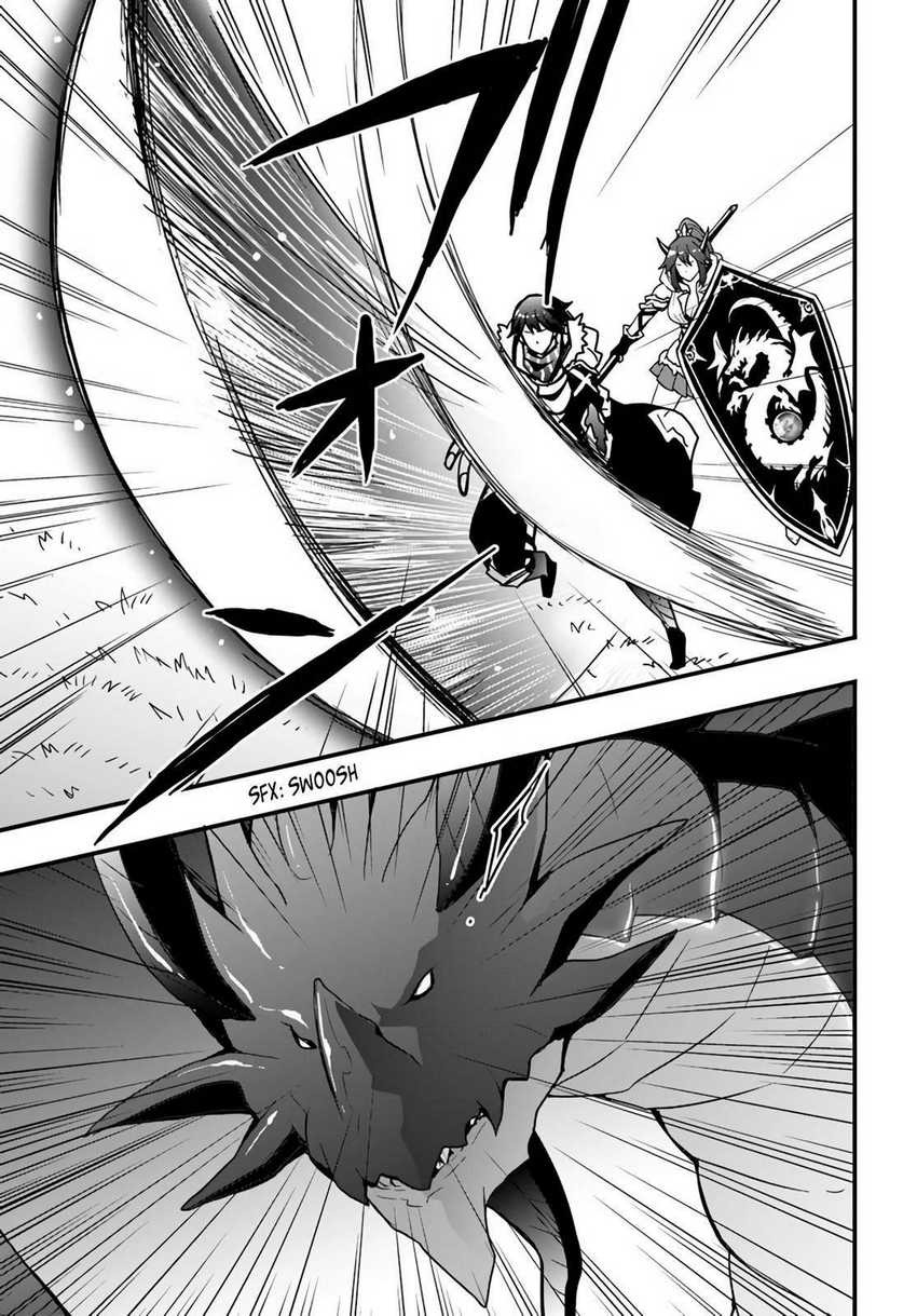 Isekai De Te Ni Ireta Seisan Skill Wa Saikyou Datta You Desu: Chapter chapter-15.1 - Page 3