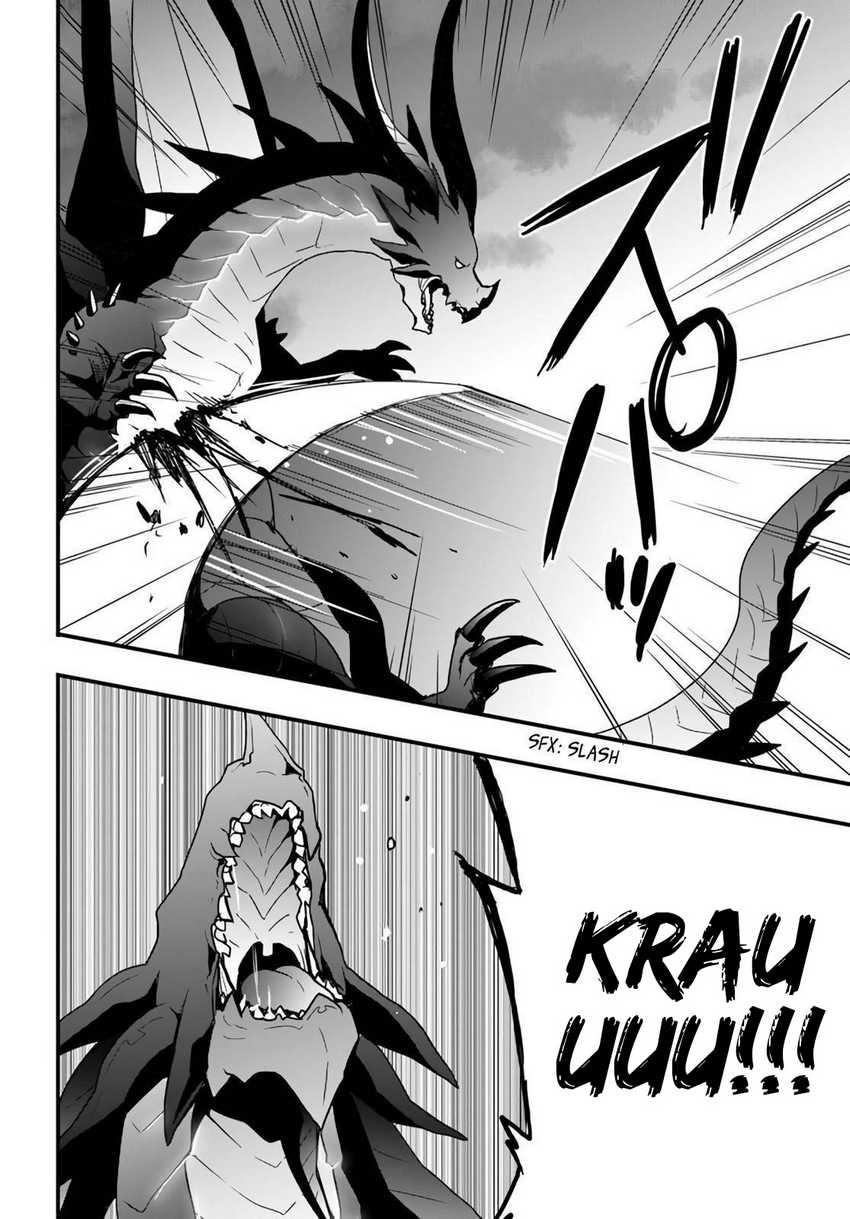 Isekai De Te Ni Ireta Seisan Skill Wa Saikyou Datta You Desu: Chapter chapter-15.1 - Page 4
